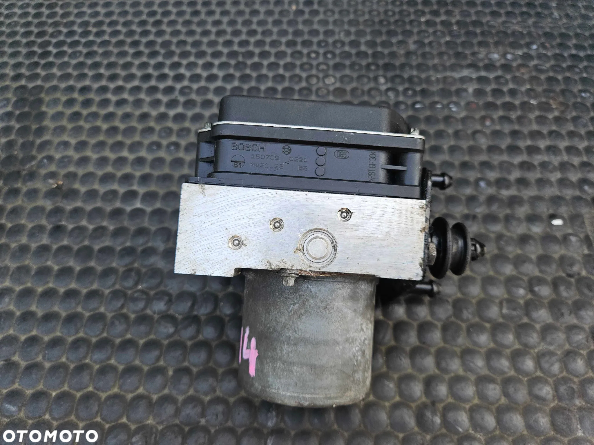 Pompa ABS 8K0614517FK 8K0907379BT 0265236191 ESP Hamulcowa Sterownik Modul Audi A4 B8 A5 8T - 4