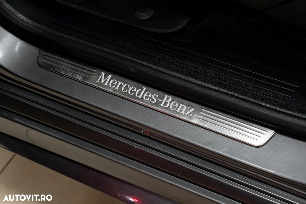 Mercedes-Benz GLE 400 d 4MATIC 9G-TRONIC AMG Line - 22