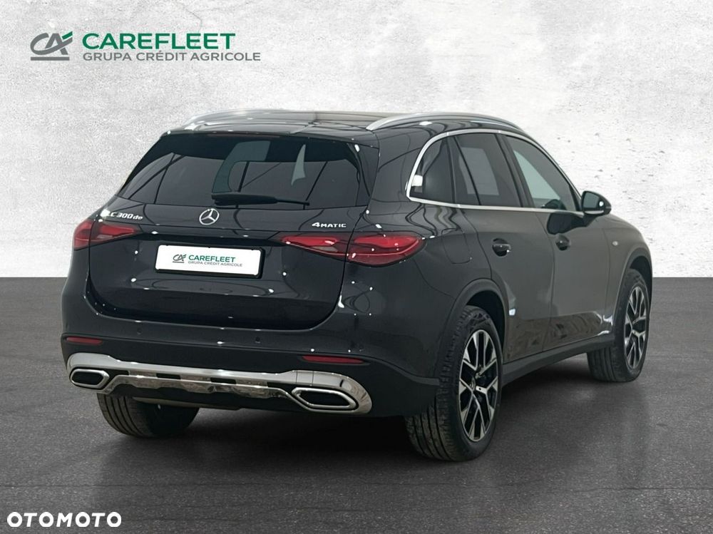 Mercedes-Benz GLC - 6