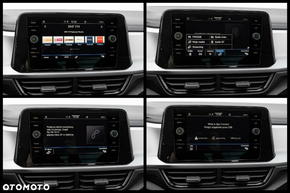 Volkswagen T-Roc 1.5 TSI Life - 20