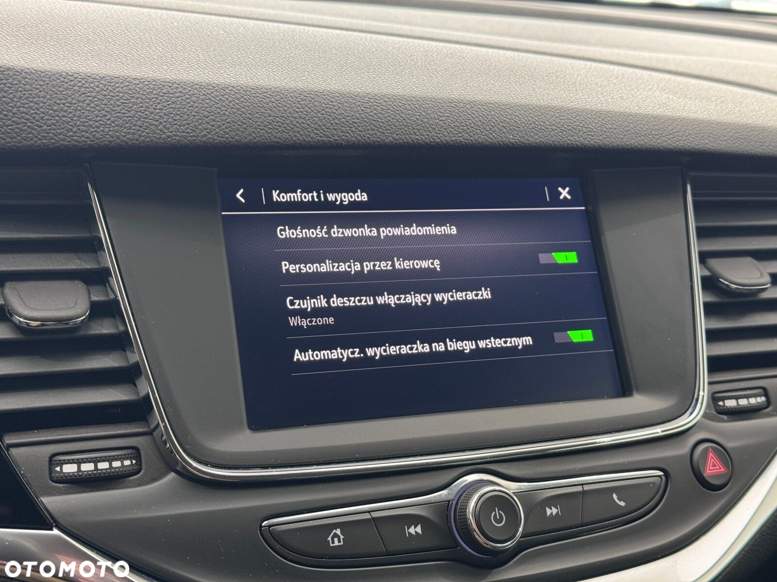 Opel Astra V 1.5 CDTI Business Elegance S&S - 33