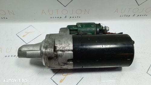 Electromotor MERCEDES-BENZ M-CLASS II W164  2005 - 2012 A0061514101 - 1
