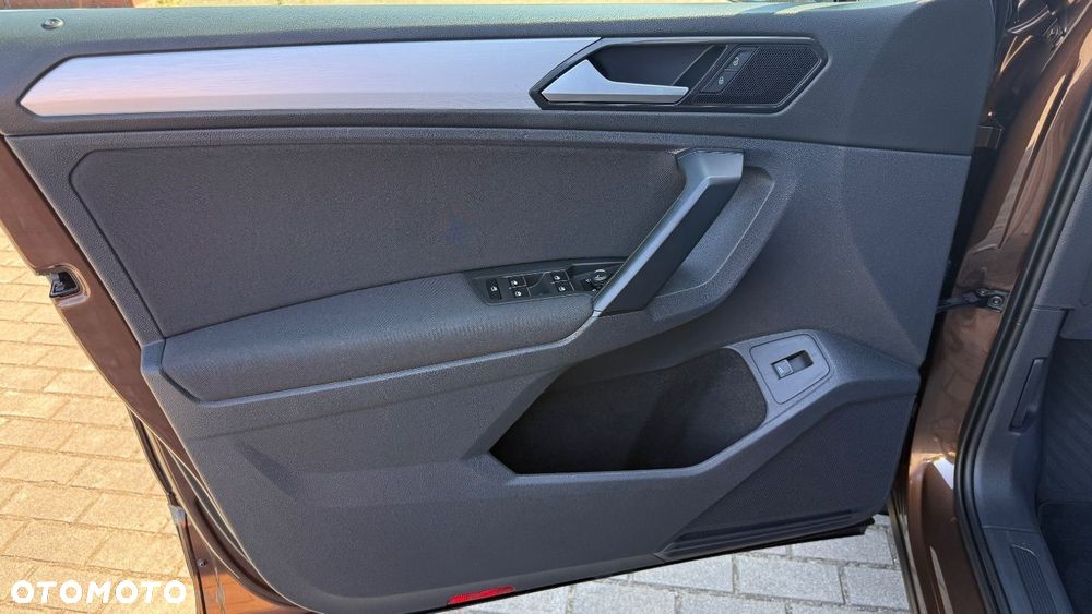 Volkswagen Tiguan - 24