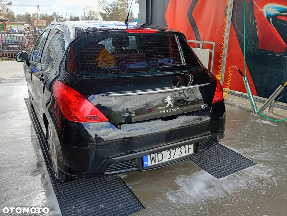 Peugeot 308 1.6 HDi Access - 3