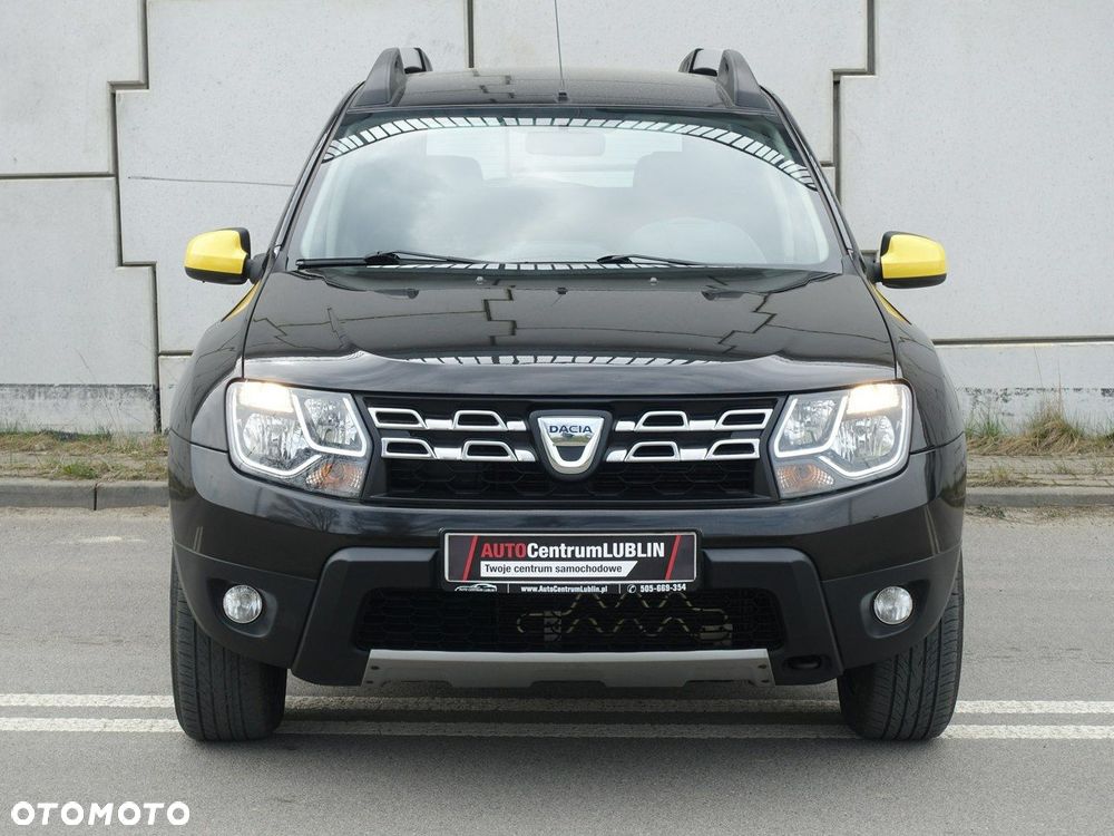 Dacia Duster 1.6 16V 105 4x4 Prestige - 5
