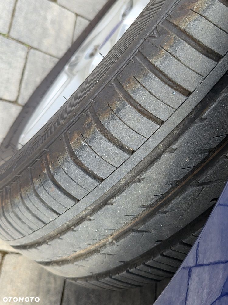 Ford B-MAX 1.4 SYNC Edition - 26