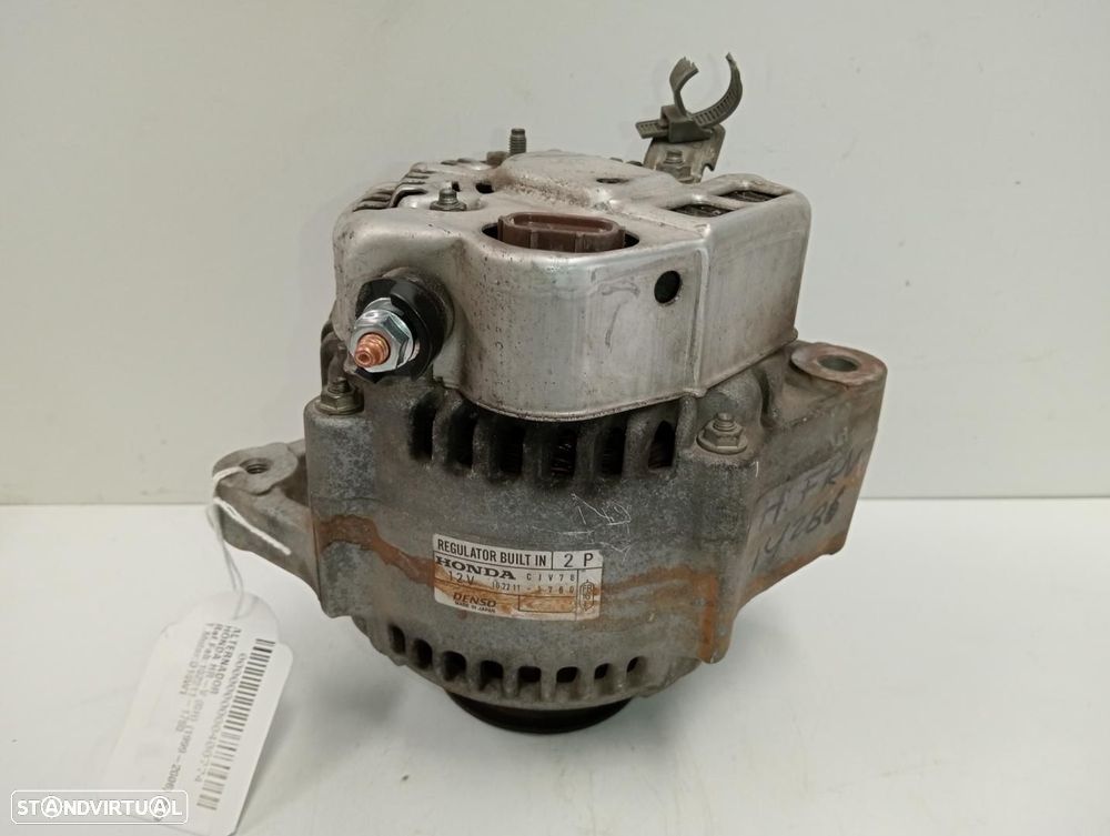 ALTERNADOR HONDA HR-V GH - 1