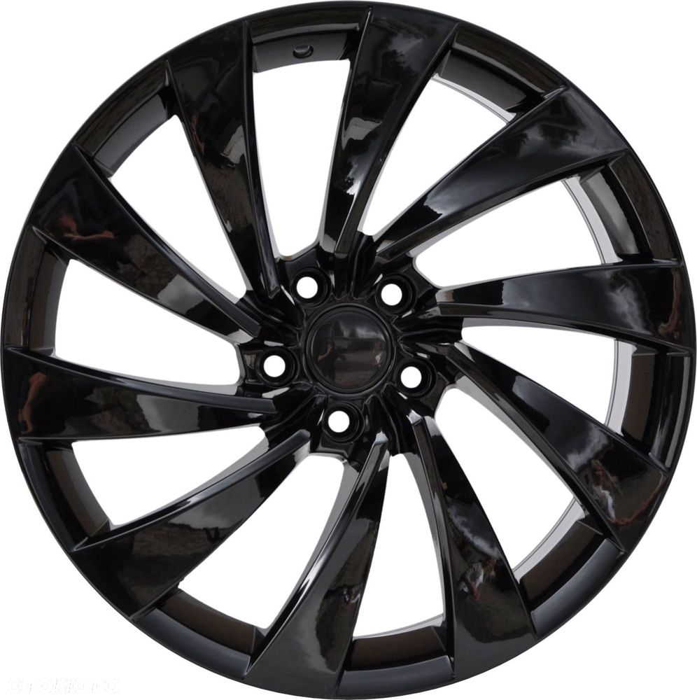 5083 B FELGI 18 5x100 AUDI A3 SEAT ARONA VW POLO - 3