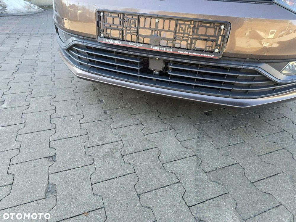 Volkswagen Polo - 14