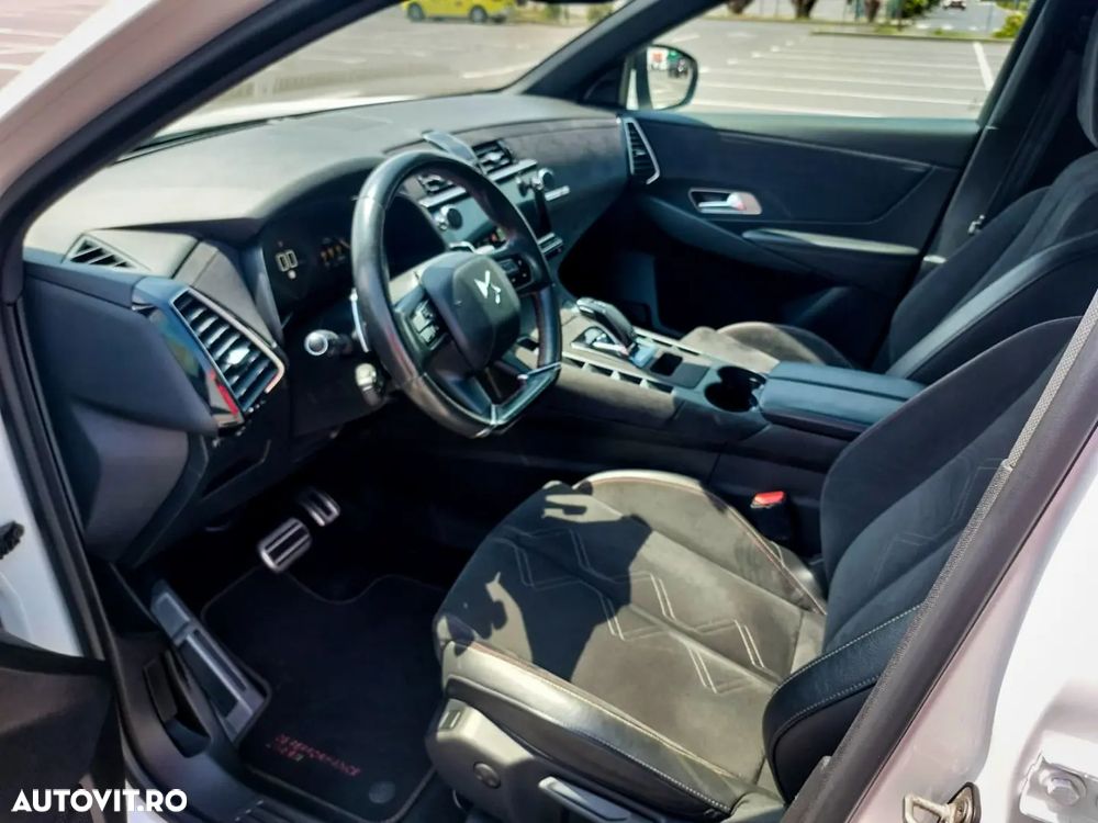 DS Automobiles DS 7 Crossback - 7