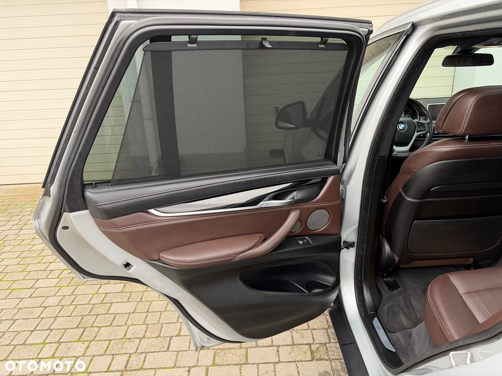 BMW X5 xDrive40e - 20