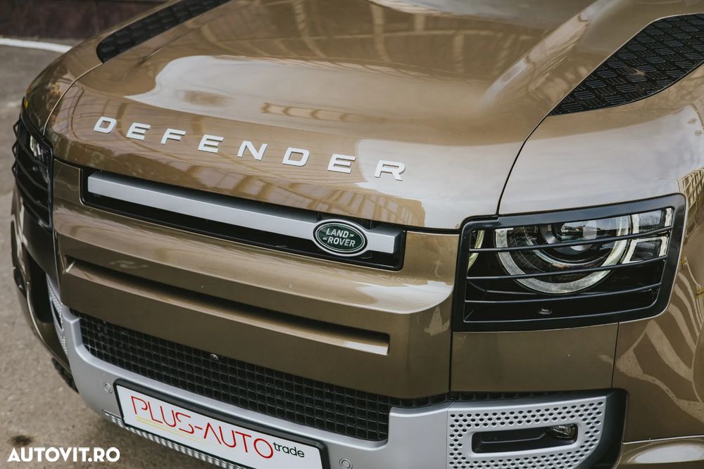 Land Rover Defender 110 3.0 D250 MHEV XS Edition - 6