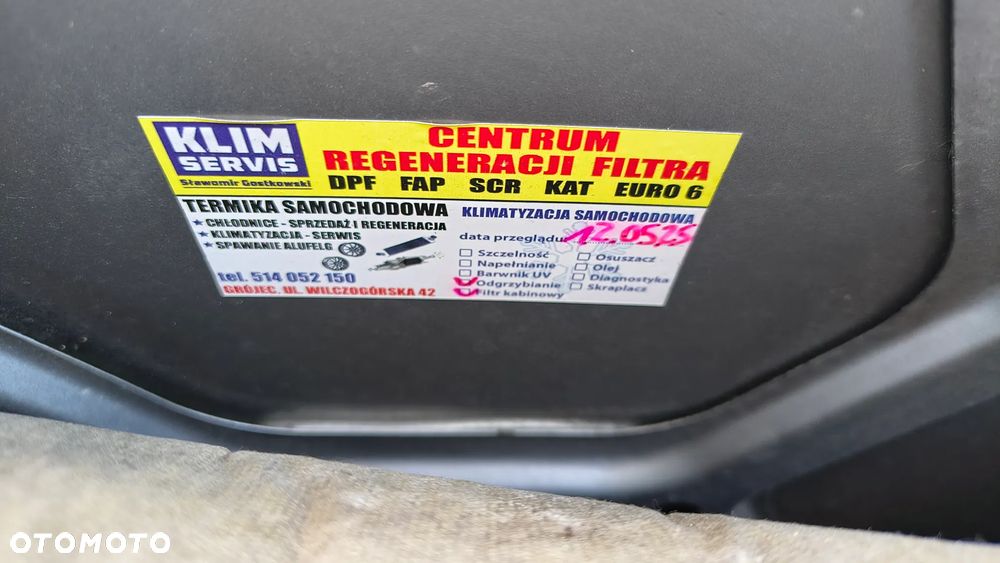 Ford S-Max 2.0 TDCi Titanium - 19