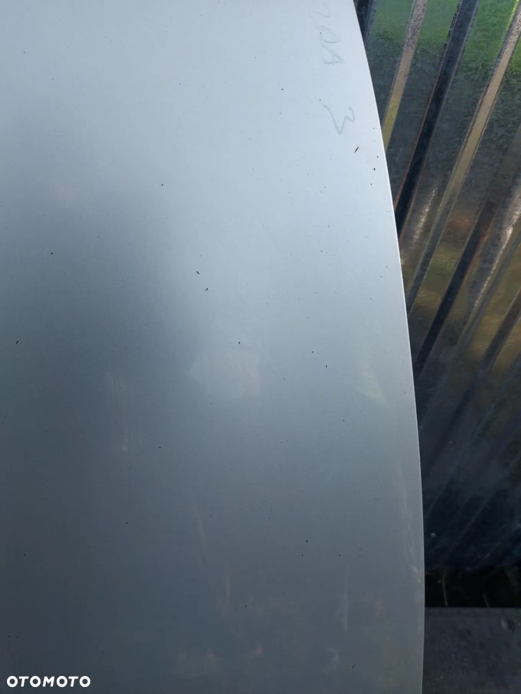 Maska pokrywa silnika  MAZDA 6 GH II 2007-2012 - 7