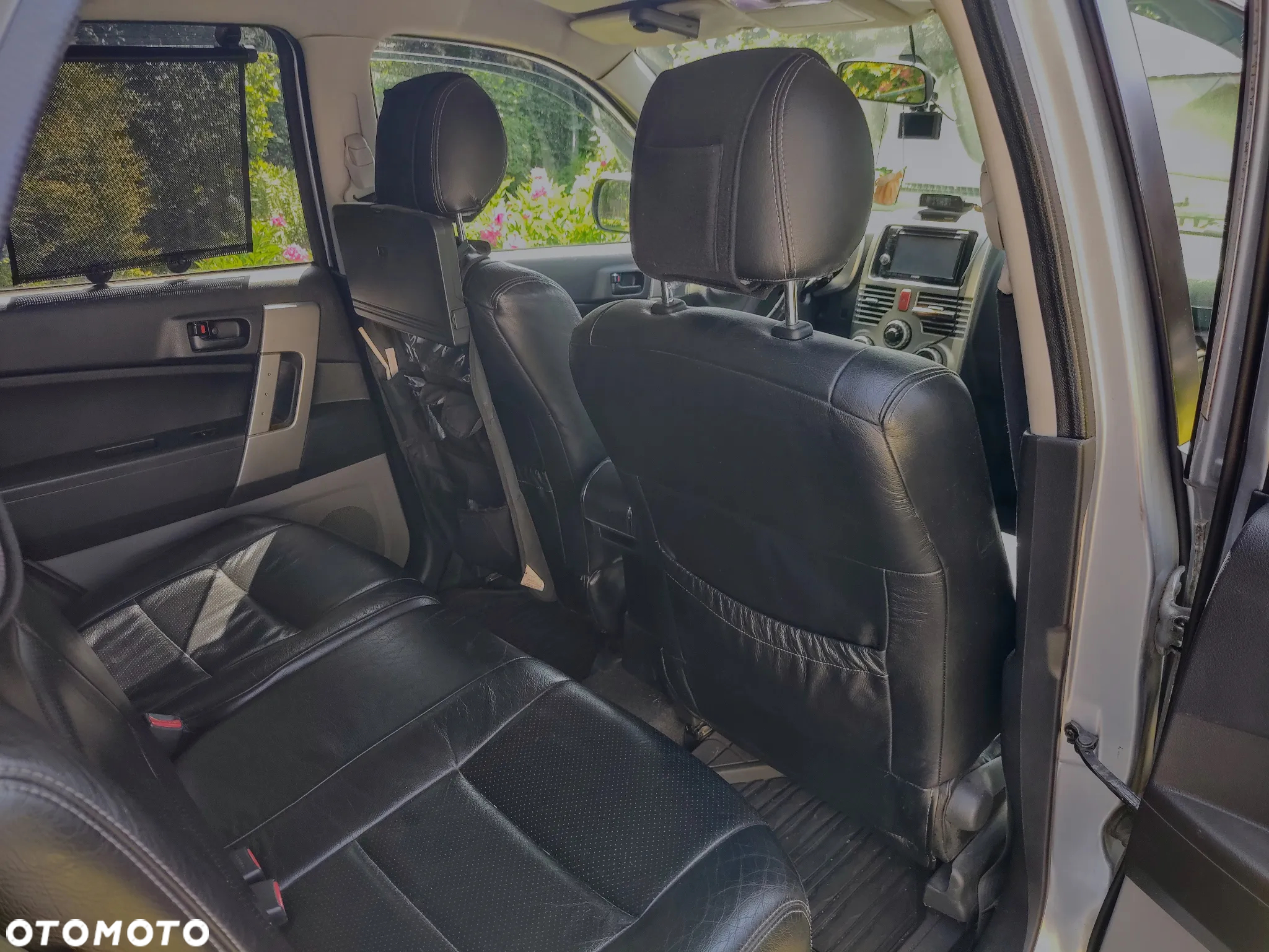 Daihatsu Terios 1.5 Top S 4WD - 8