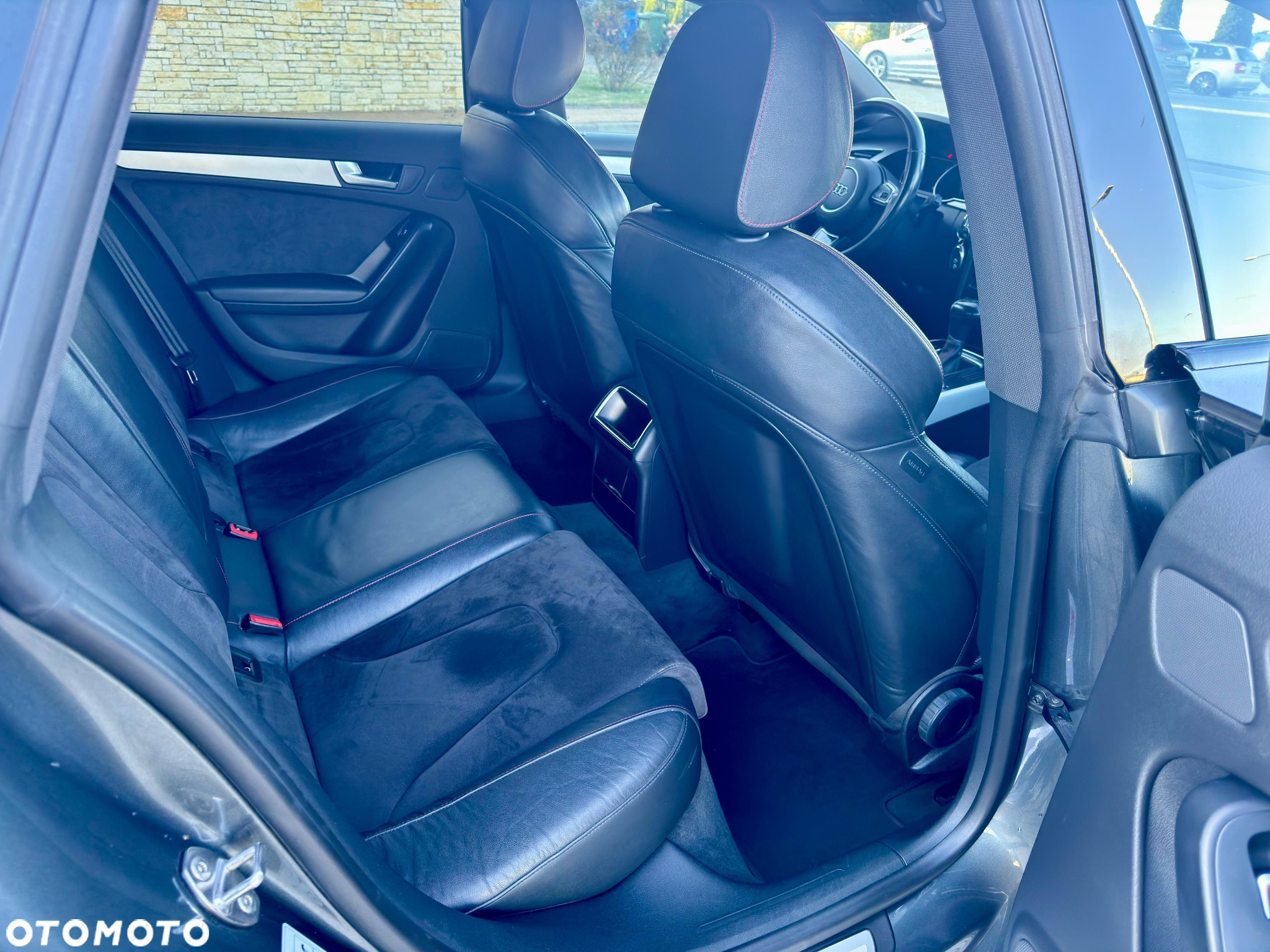 Audi A5 Sportback 2.0 TDI quattro S tronic - 9