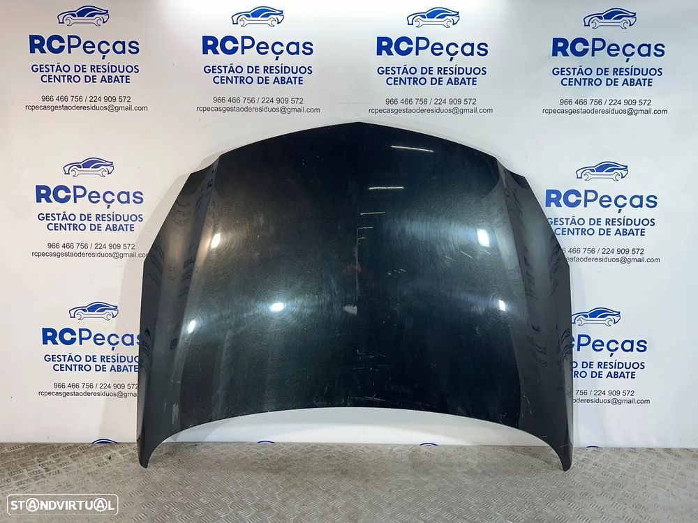 .Frente Completa Opel Insignia A 2.0 CDTi Diesel G09 2008 - 2013 - 12