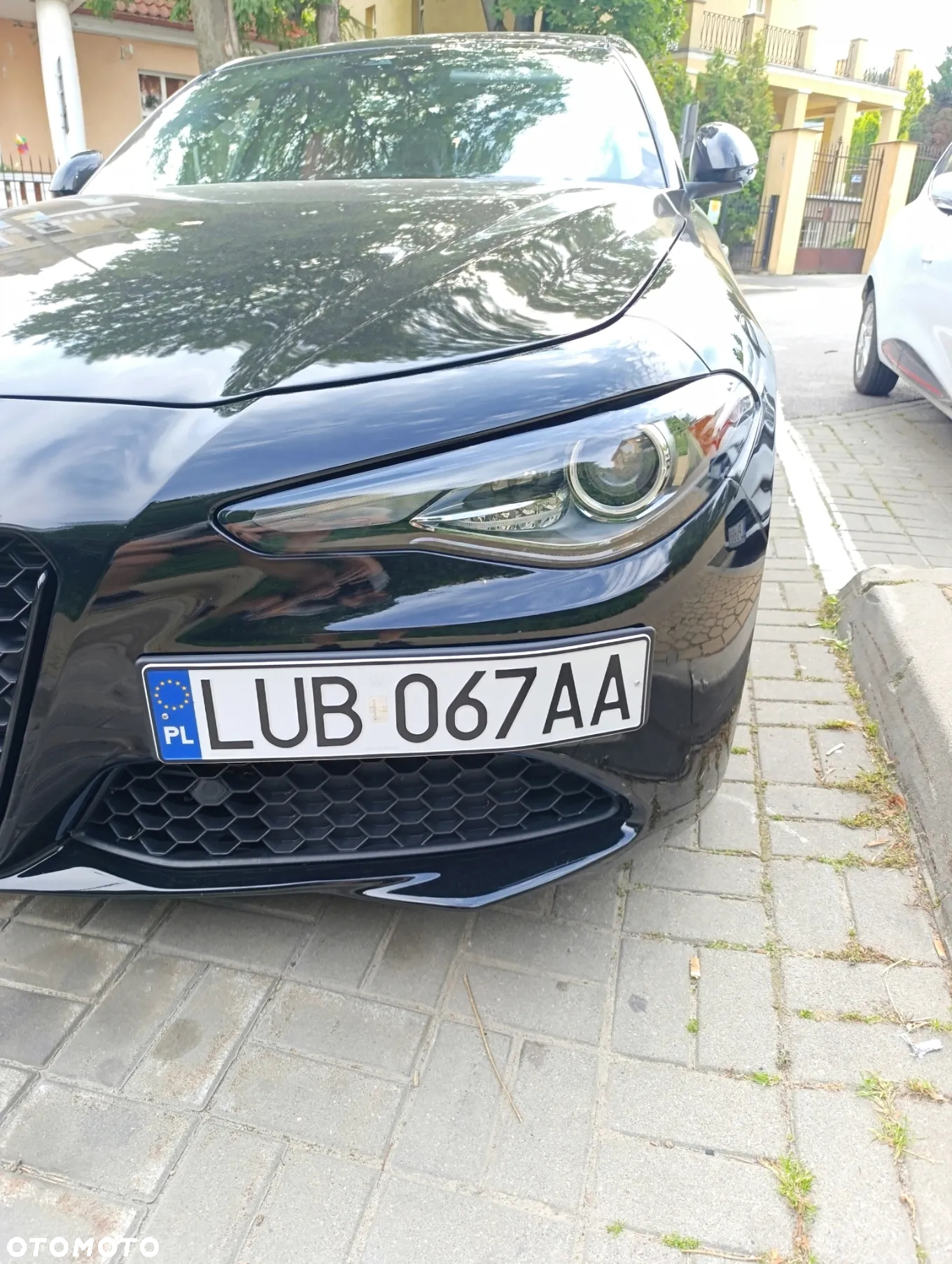 Alfa Romeo Giulia ver-2-0-turbo-veloce - 29