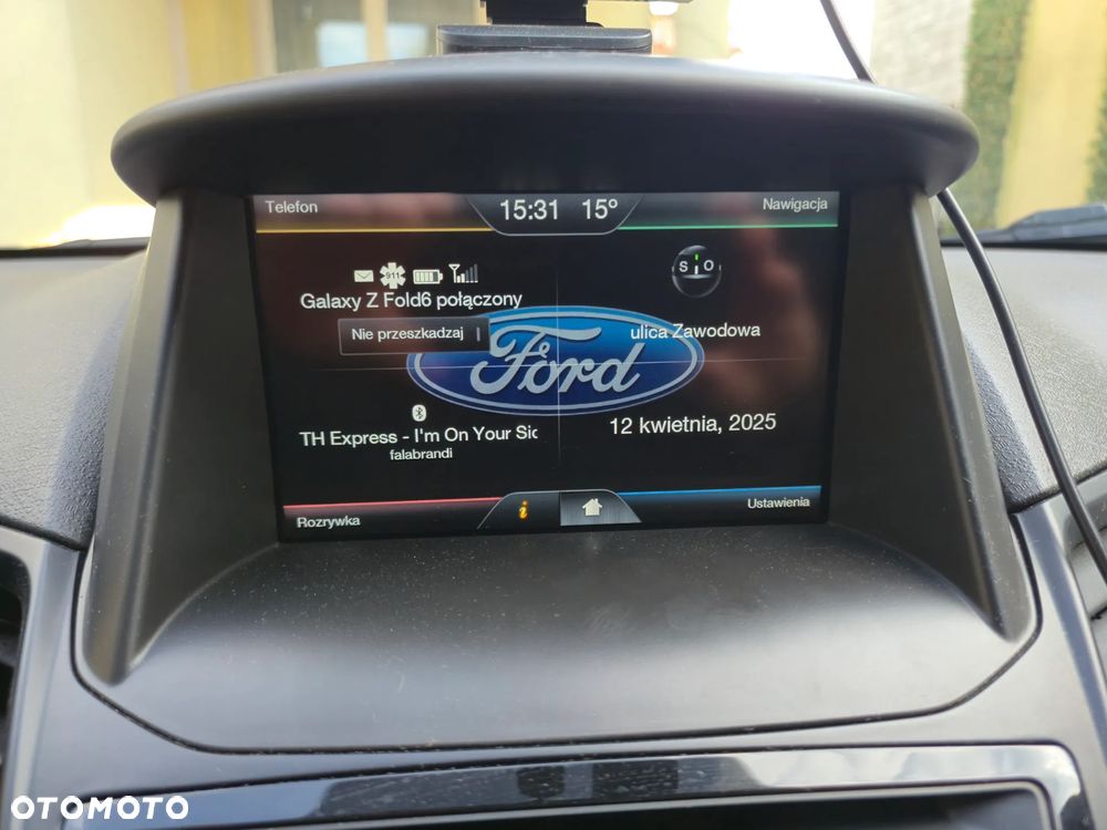 Ford Fiesta 1.6 EcoBoost ST - 26