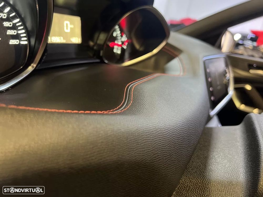 Peugeot 308 SW 1.2 PureTech GT - 47