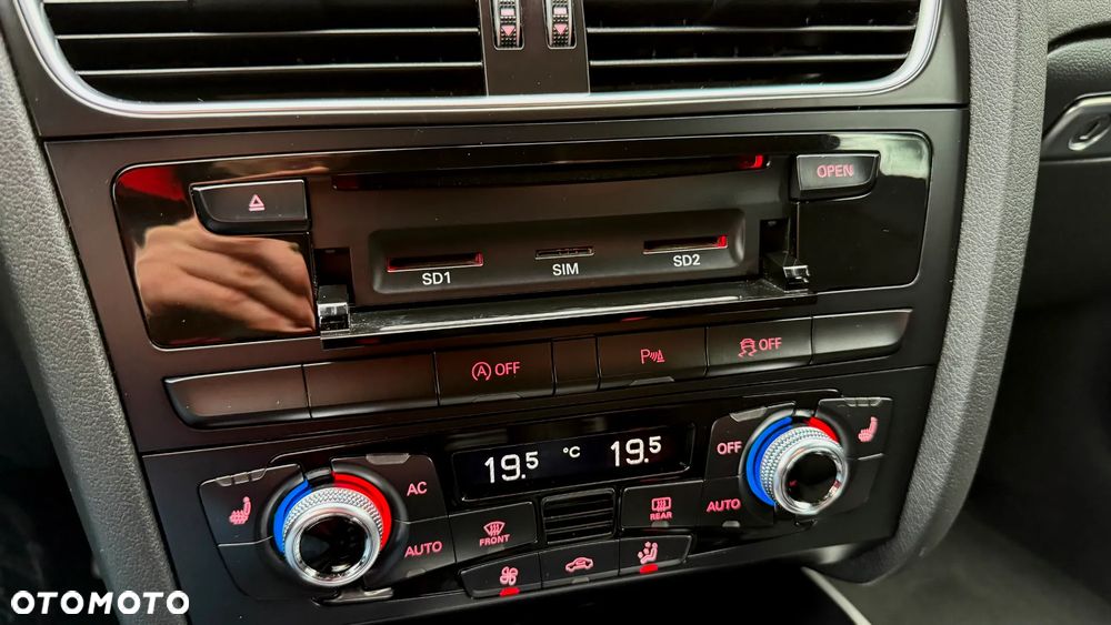 Audi A4 Avant 2.0 TDI DPF S line Sportpaket - 30