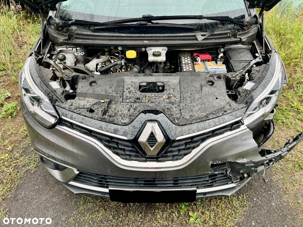 Renault Grand Scenic Gr 1.3 TCe FAP Intens - 9