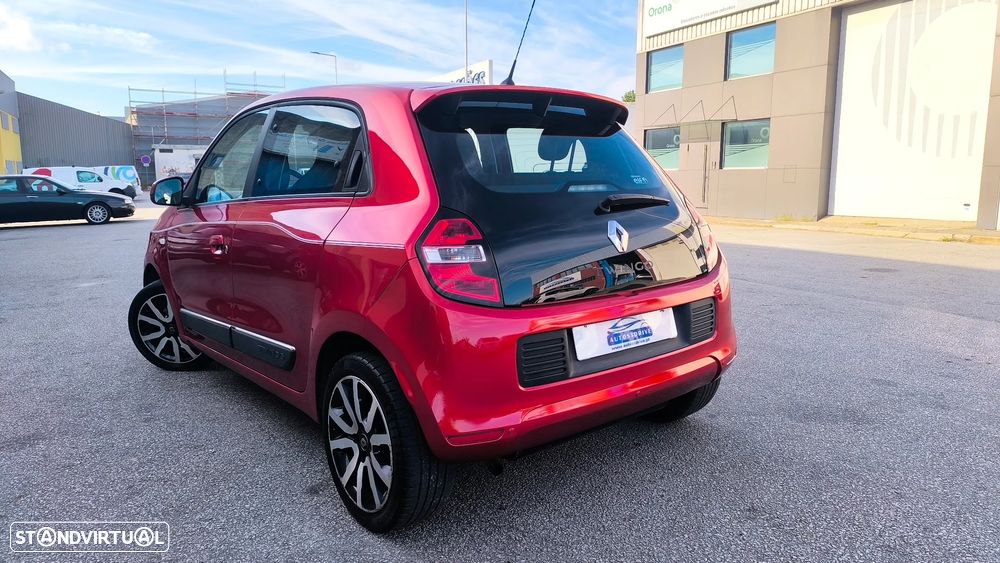 Renault Twingo - 11