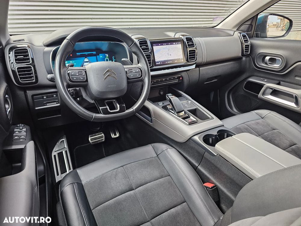 Citroën C5 Aircross - 6