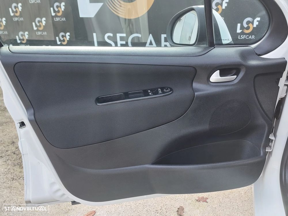 Peugeot 207 1.6 HDi 99g - 14