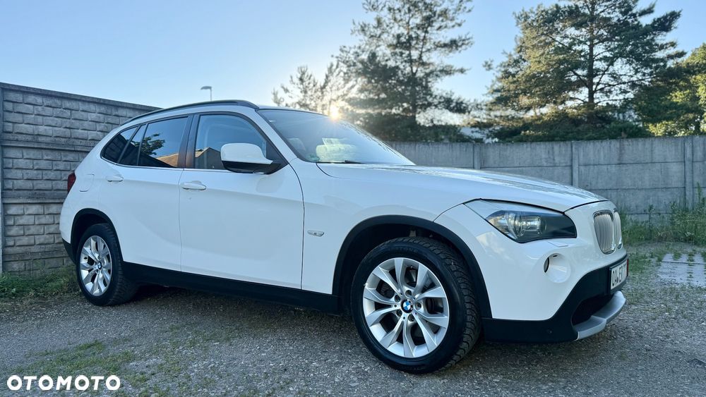 BMW X1 - 28