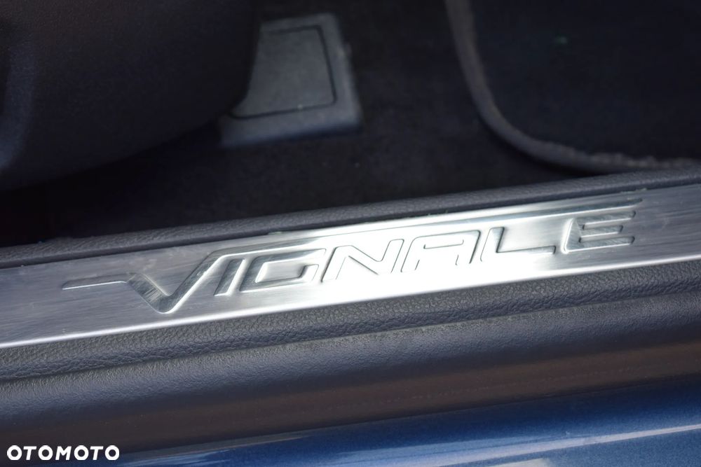 Ford Mondeo 2.0 EcoBlue Vignale - 11