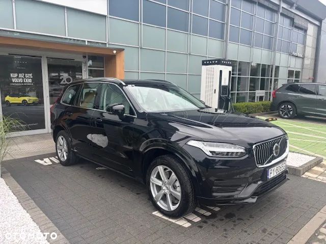 Volvo XC 90 - 12