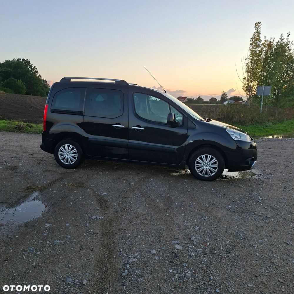 Peugeot Partner 1.6 Active - 4