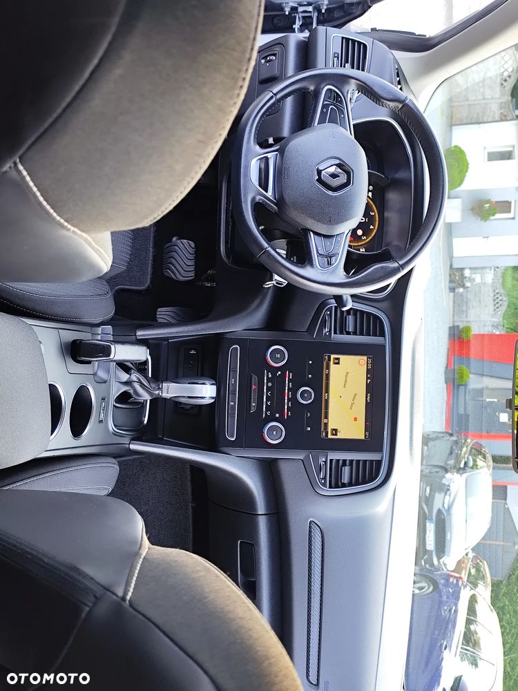 Renault Megane - 23