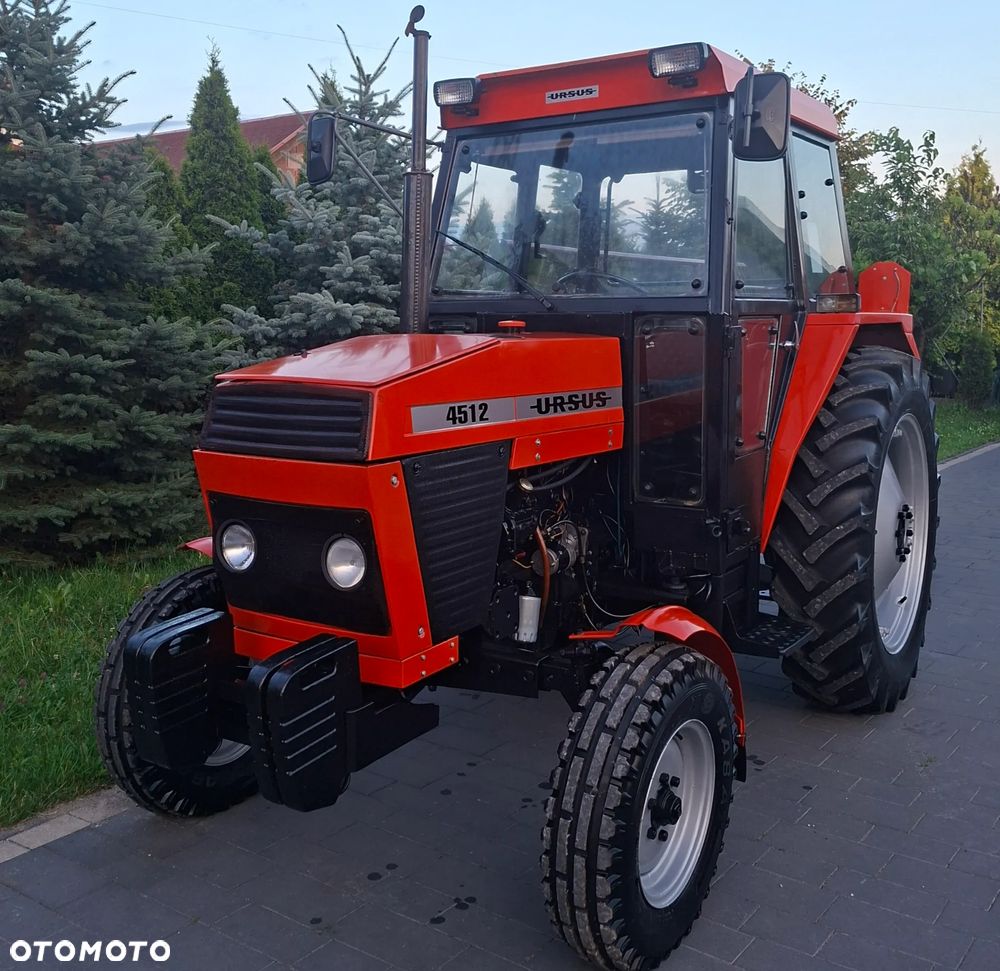 Ursus 3512 - 29