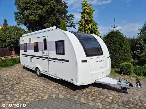 Adria Adora 573 PT
