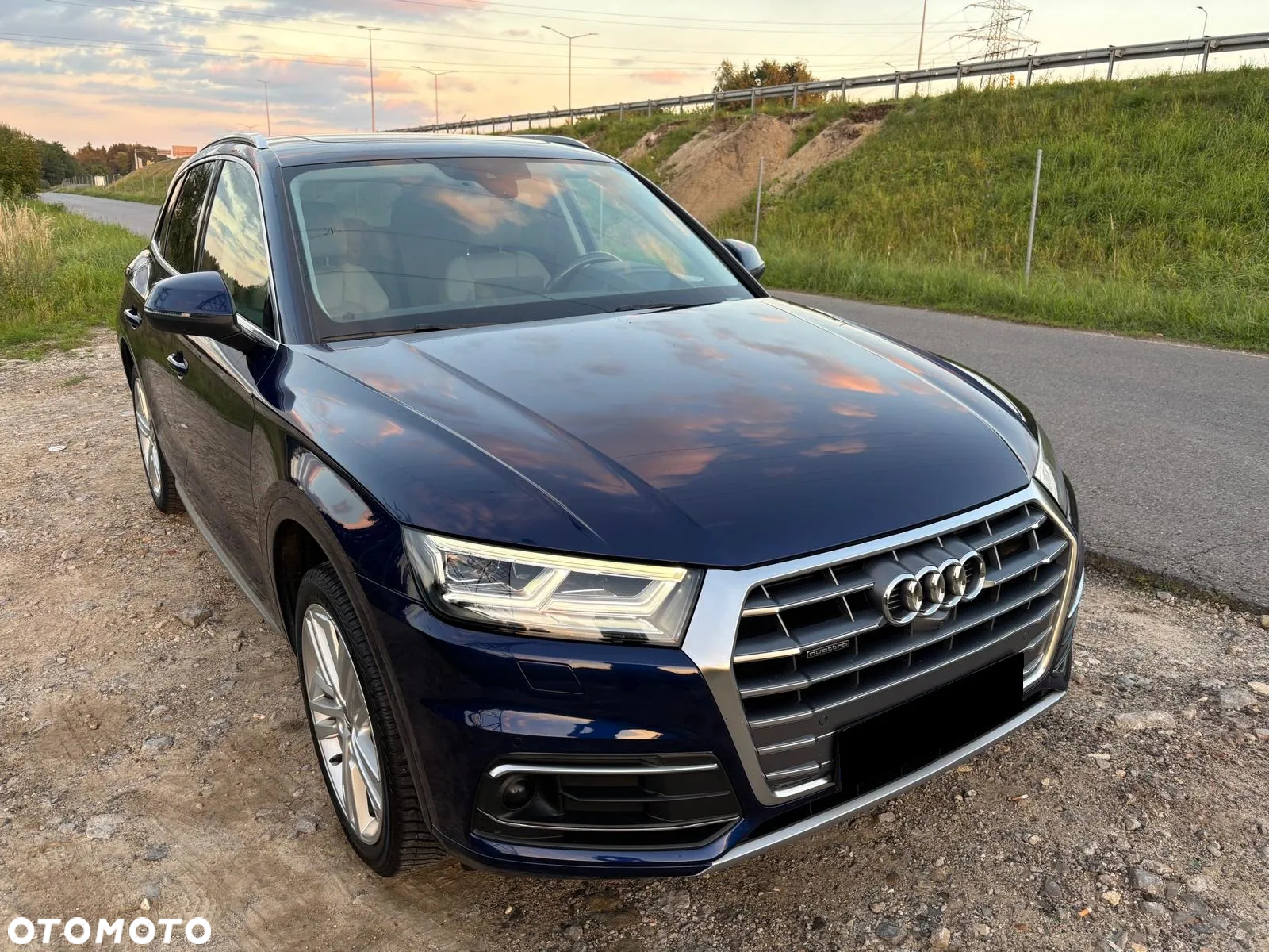 Audi Q5 2.0 TFSI Quattro Design S tronic - 28