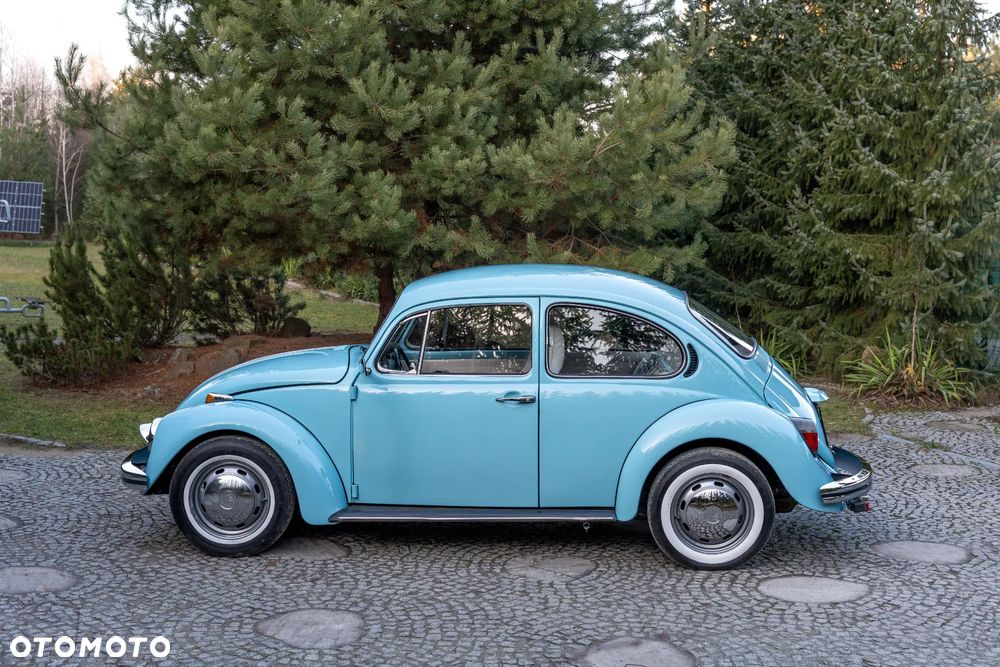 Volkswagen Garbus - 15