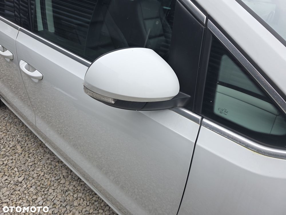 Seat Alhambra 2.0 TDI S&S DSG XCELLENCE - 18