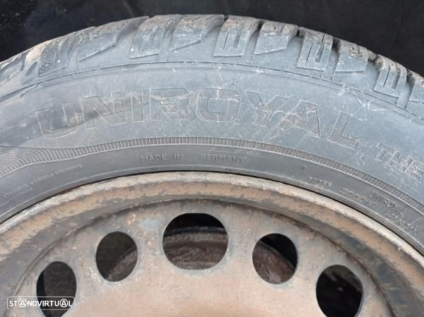 Para Peças Citroën Ds3 - 10