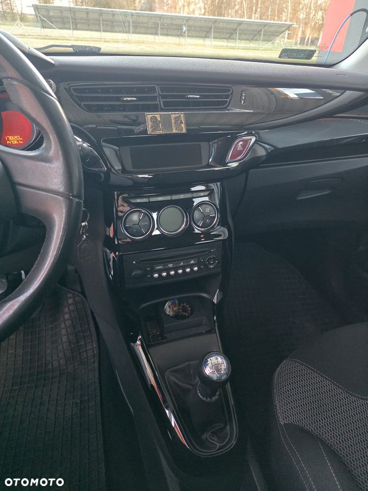 Citroën C3 1.2 PureTech Selection - 2