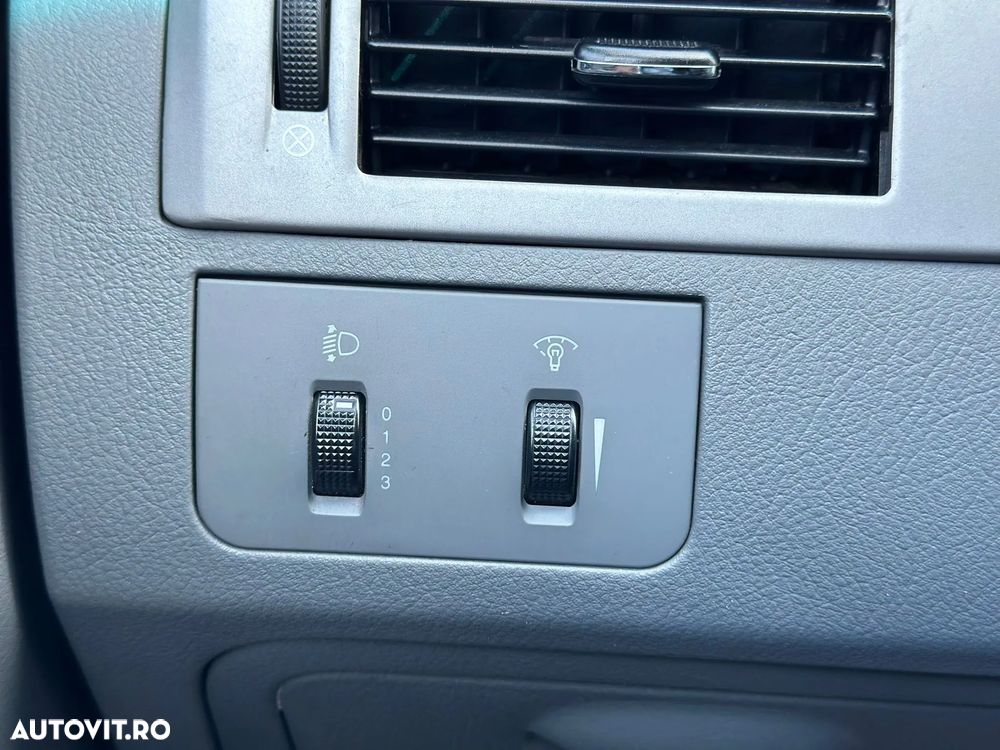 Chevrolet Lacetti 1.6i CDX G5 - 25