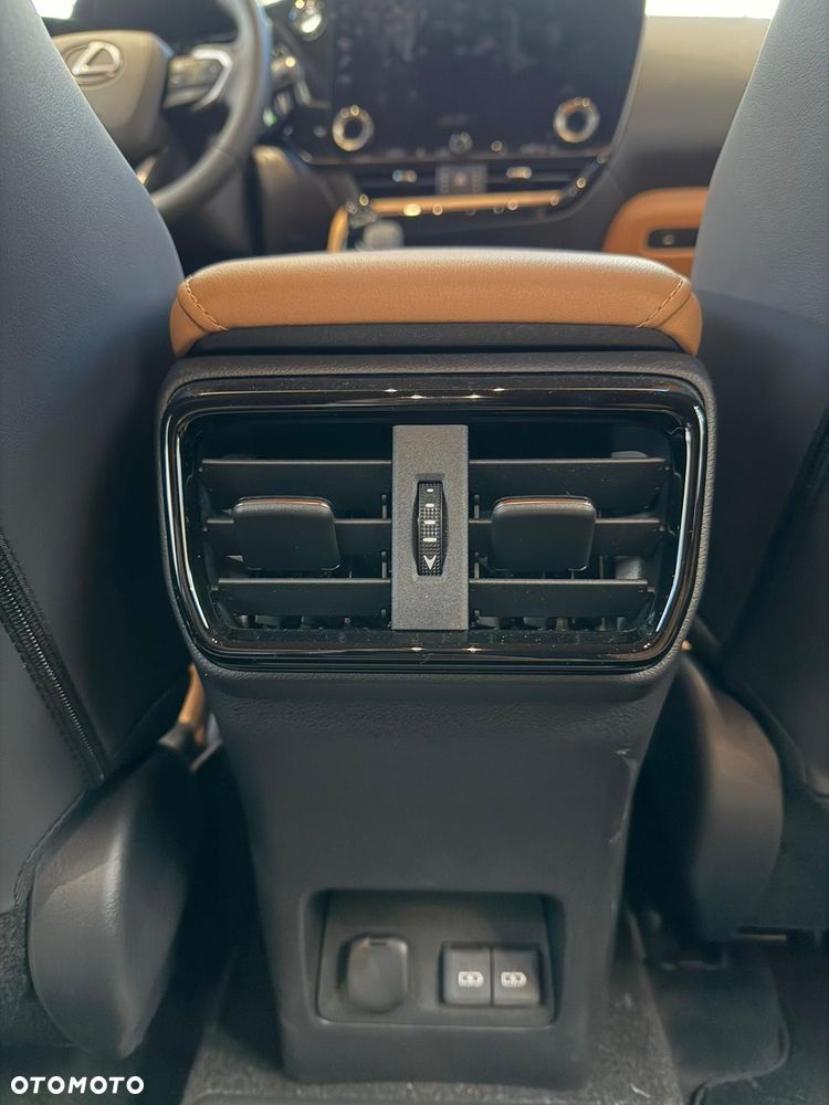 Lexus NX 450h+ Prestige AWD - 22