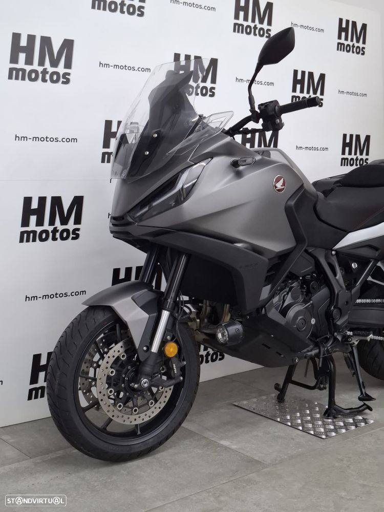Honda NT 1100 DCT - 24 MESES DE GARANTIA - 13