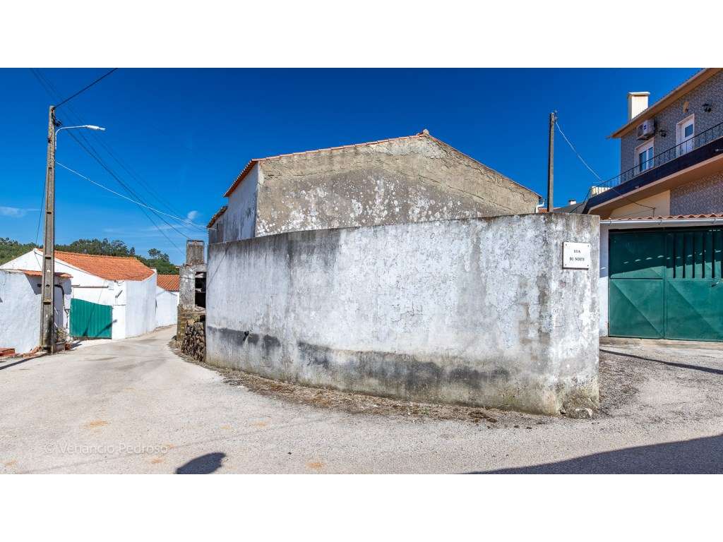 Vende Moradia T2 - Ericeira 19 km, A Casa das Casas - Grande imagem: 2/15