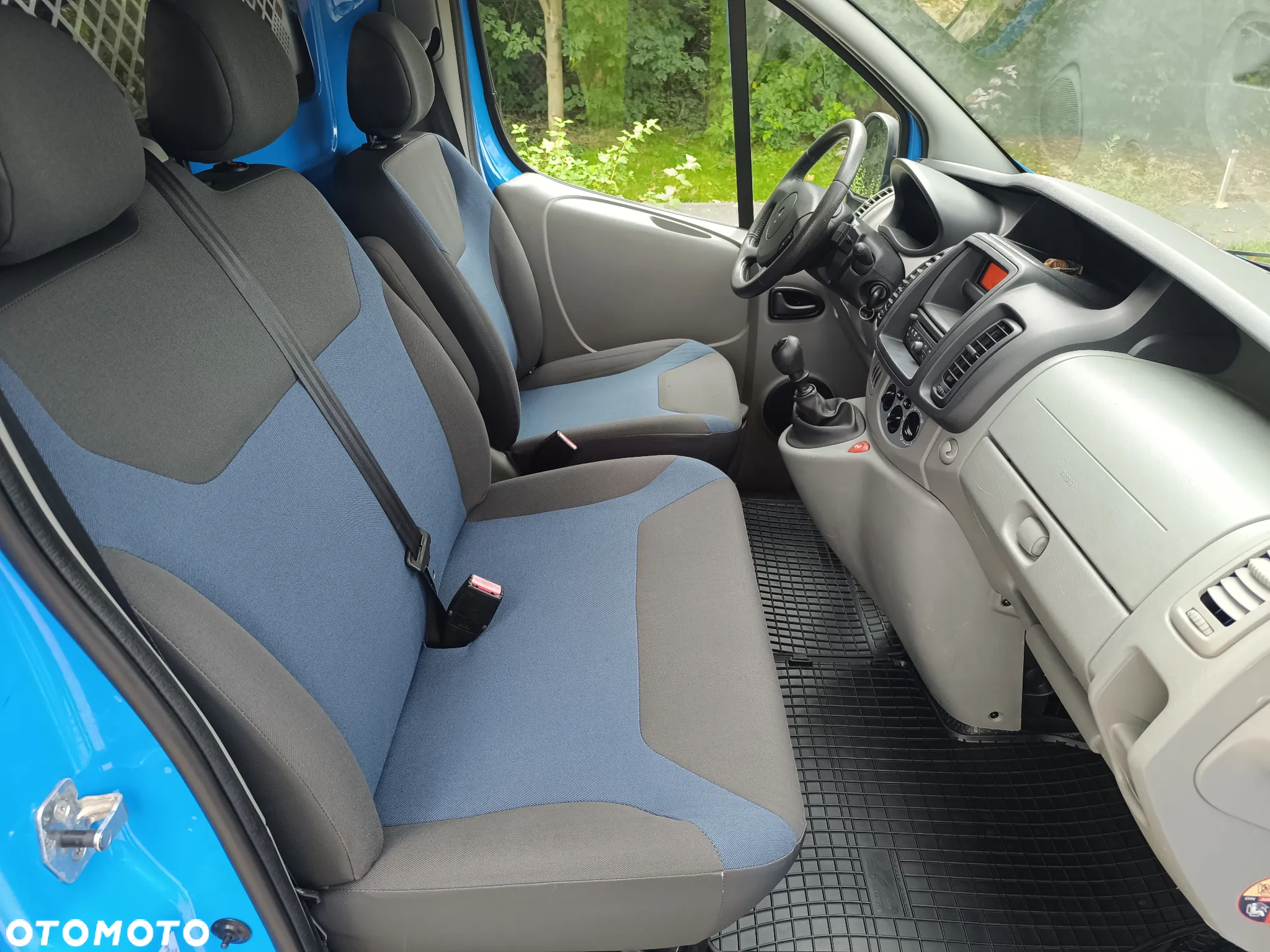 Renault TRAFIC - 34