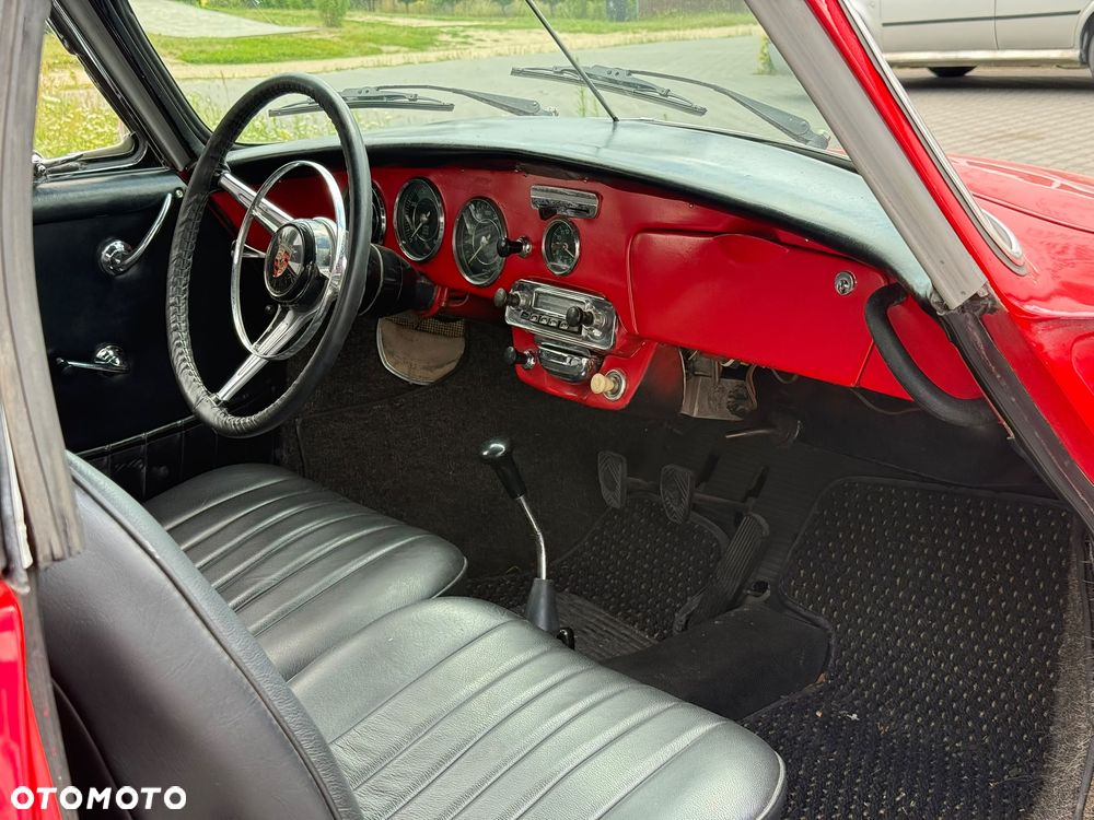 Porsche 911 - 26