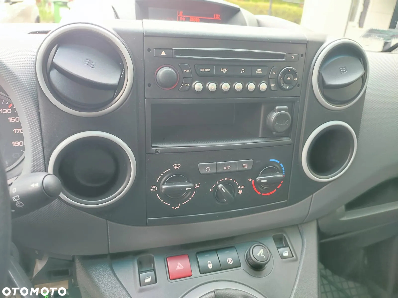 Peugeot Partner - 18