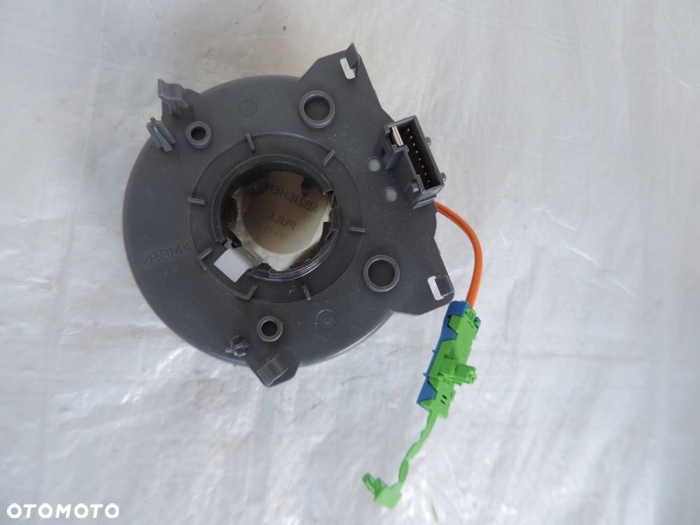 TAŚMA ZWIJAK AIRBAG OPEL CORSA C COMBO C NOWY - 2