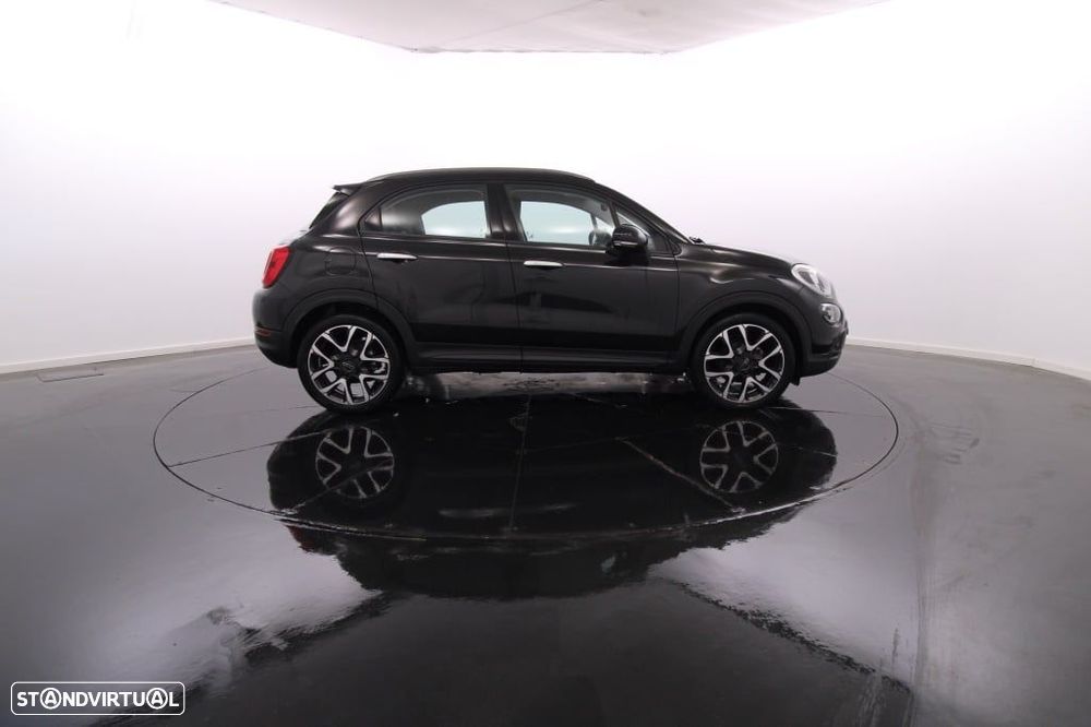 Fiat 500X 1.3 MJ City Cross - 9
